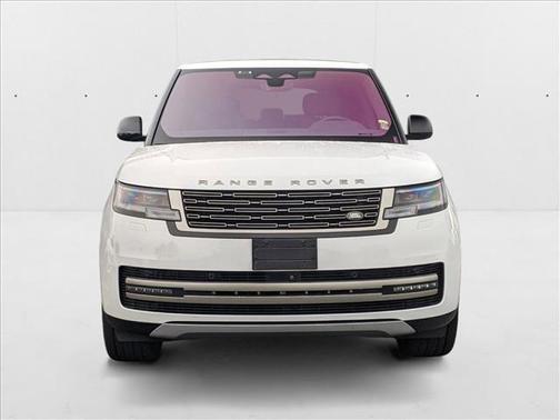 2023 Land Rover Range Rover P400 SE