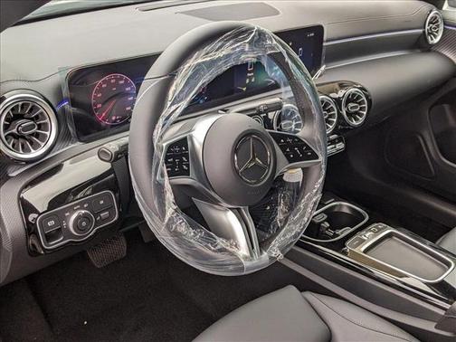 2026 Mercedes-Benz CLA 250 4MATIC