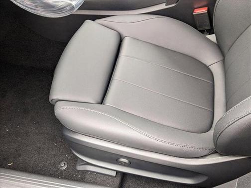 2026 Mercedes-Benz CLA 250 4MATIC