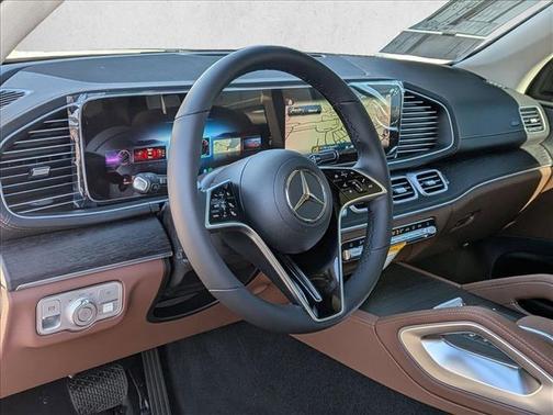 2026 Mercedes-Benz GLE 350 4MATIC