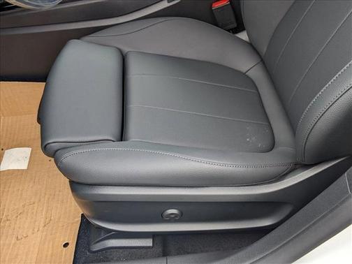 2026 Mercedes-Benz CLA 250 4MATIC