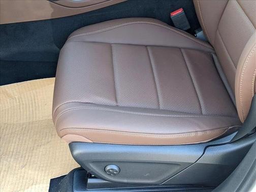 2025 Mercedes-Benz GLE 350 4MATIC