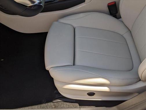 2025 Mercedes-Benz CLA 250 4MATIC