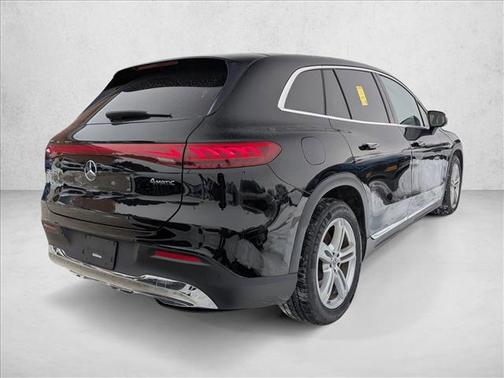 2023 Mercedes-Benz EQS 450 4MATIC