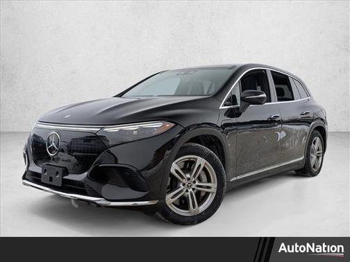 2023 Mercedes-Benz EQS 450 4MATIC