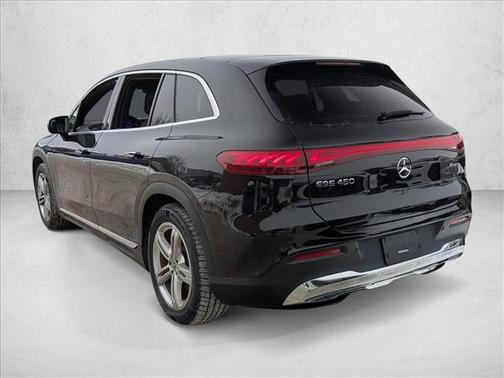 2023 Mercedes-Benz EQS 450 4MATIC