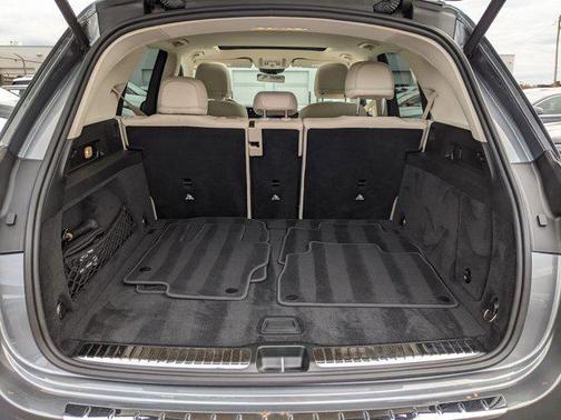 2022 Mercedes-Benz GLE 350 4MATIC