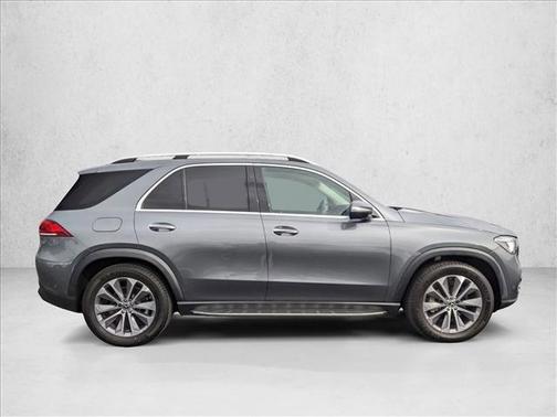 2022 Mercedes-Benz GLE 350 4MATIC