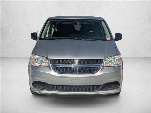 2016 Dodge Grand Caravan AVP/SE