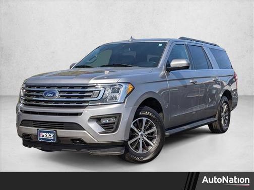 2021 Ford Expedition Max XLT