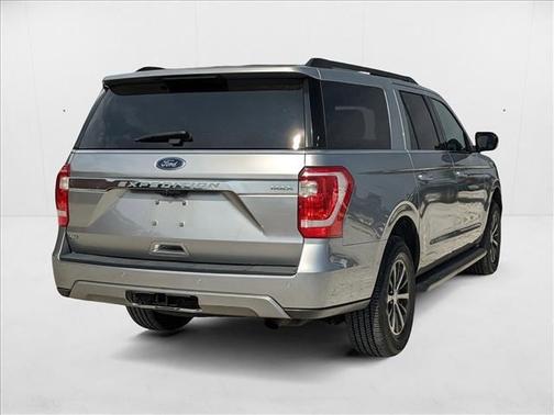 2021 Ford Expedition Max XLT