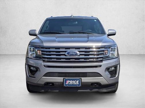 2021 Ford Expedition Max XLT