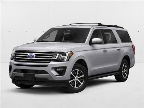 2021 Ford Expedition Max XLT