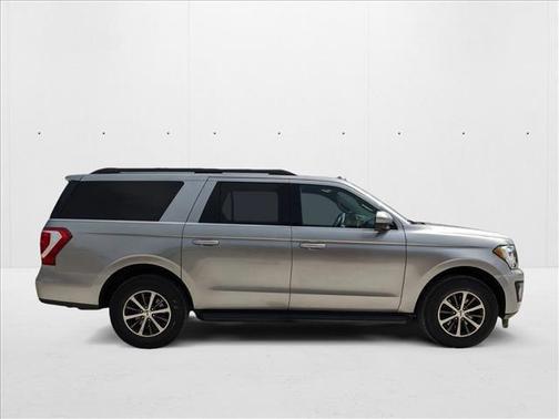 2021 Ford Expedition Max XLT