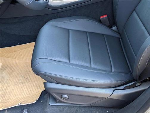 2025 Mercedes-Benz GLE 450 4MATIC