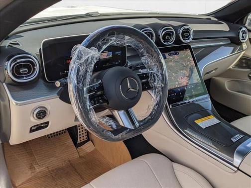 2026 Mercedes-Benz CLE 300 4MATIC Coupe