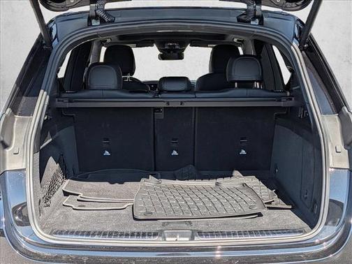 2025 Mercedes-Benz GLE 350 4MATIC