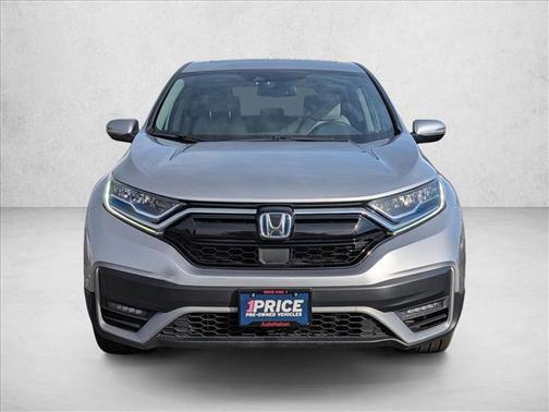 2020 Honda CR-V Hybrid EX-L