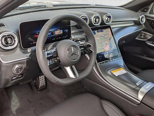 2026 Mercedes-Benz C-Class C 300 4MATIC
