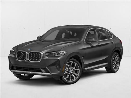 2024 BMW X4 xDrive30i