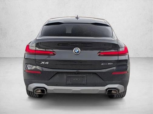 2024 BMW X4 xDrive30i