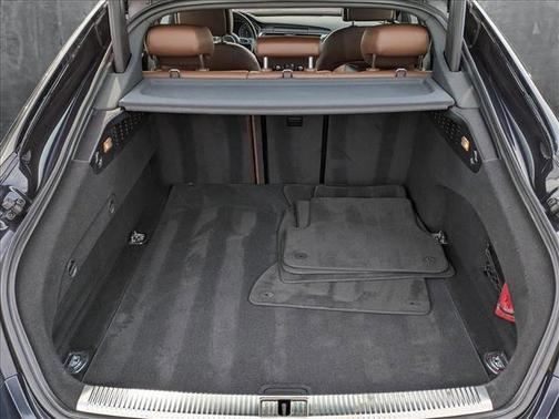 2016 Audi A7 3.0T Premium Plus