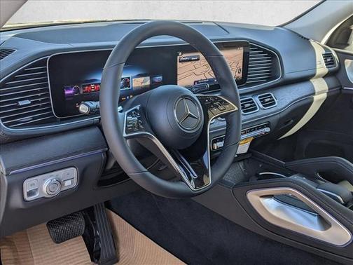 2026 Mercedes-Benz GLE 350 4MATIC