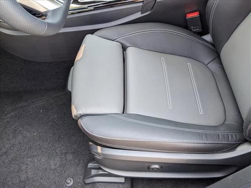 2025 Mercedes-Benz CLA 250 4MATIC