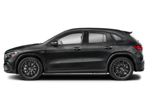 2026 Mercedes-Benz AMG GLA 35 4MATIC