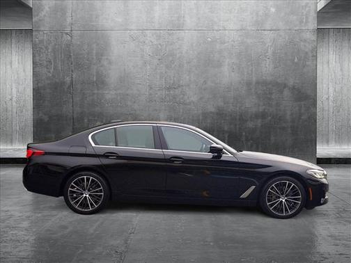 2023 BMW 540 i xDrive