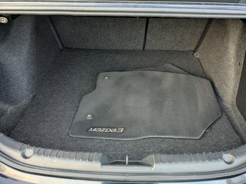 2015 Mazda Mazda3 s Grand Touring