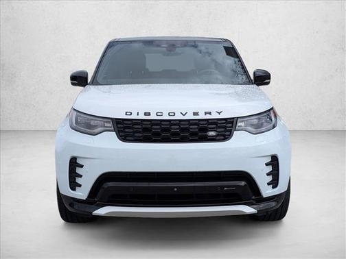 2023 Land Rover Discovery P300 S R-Dynamic