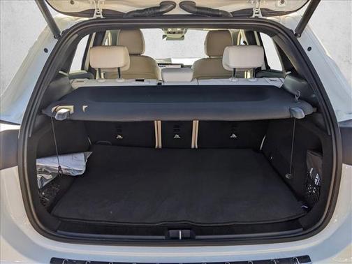 Polar White 2025 Mercedes-Benz GLA 250 4MATIC