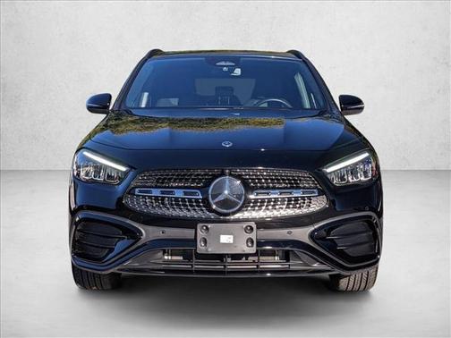 2024 Mercedes-Benz GLA 250 4MATIC