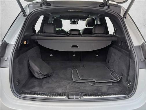 2024 Mercedes-Benz GLE 450 Plug-In Hybrid 4MATIC