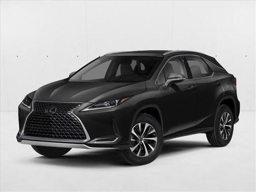 2021 Lexus RX 350 Base