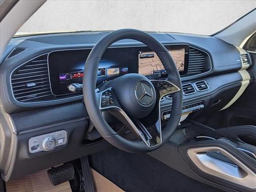 2026 Mercedes-Benz GLE 350 4MATIC