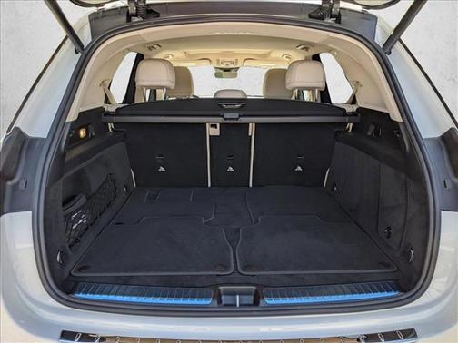 2025 Mercedes-Benz GLE 350 4MATIC