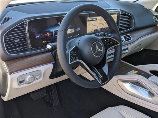 2025 Mercedes-Benz GLE 350 4MATIC