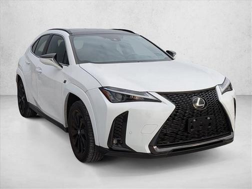 2024 Lexus UX 250h F Sport