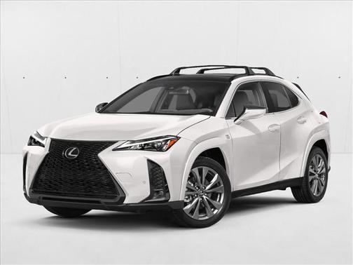 2024 Lexus UX 250h F Sport