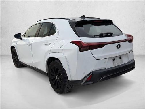 2024 Lexus UX 250h F Sport