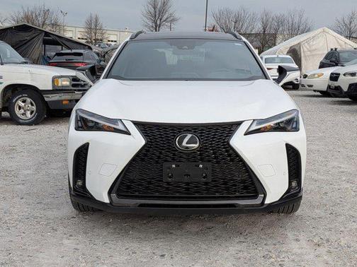 2024 Lexus UX 250h F Sport