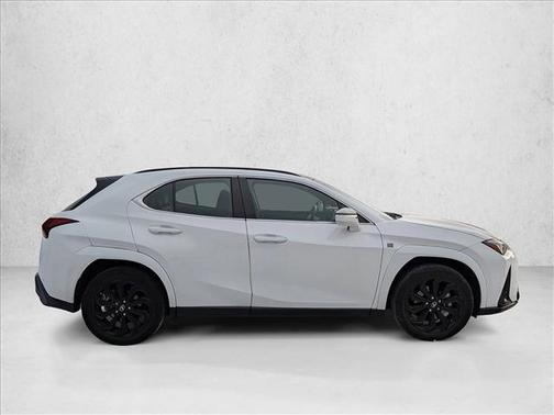 2024 Lexus UX 250h F Sport