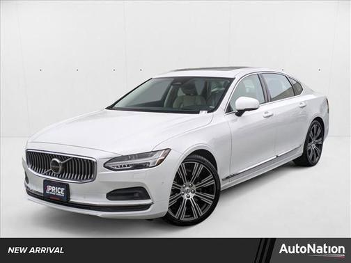 2023 Volvo S90 B6 Ultimate