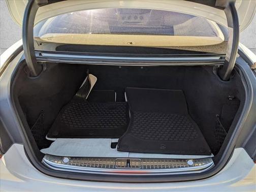 2015 Mercedes-Benz S-Class 4MATIC