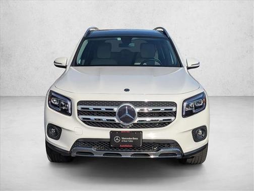 2022 Mercedes-Benz GLB 250 4MATIC