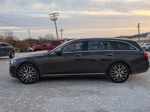 2023 Mercedes-Benz E-Class E 450 4MATIC All-Terrain