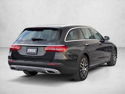 2023 Mercedes-Benz E-Class E 450 4MATIC All-Terrain