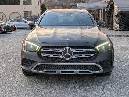 2023 Mercedes-Benz E-Class E 450 4MATIC All-Terrain